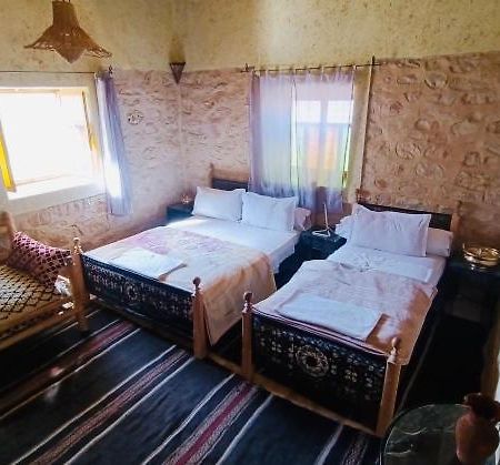 Kasbah Dar Talouste Bed & Breakfast Afela Isli Exterior photo