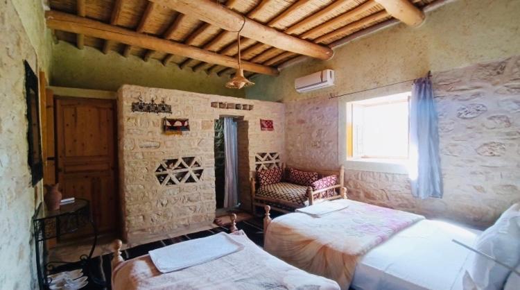 Kasbah Dar Talouste Bed & Breakfast Afela Isli Exterior photo