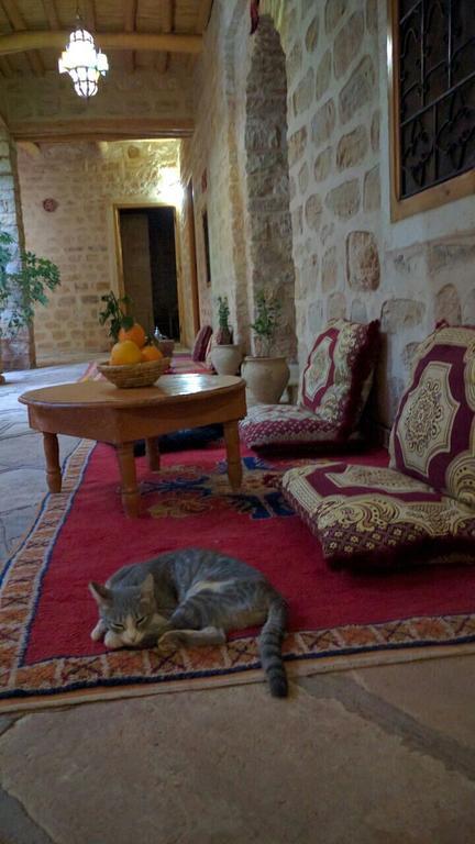 Kasbah Dar Talouste Bed & Breakfast Afela Isli Exterior photo