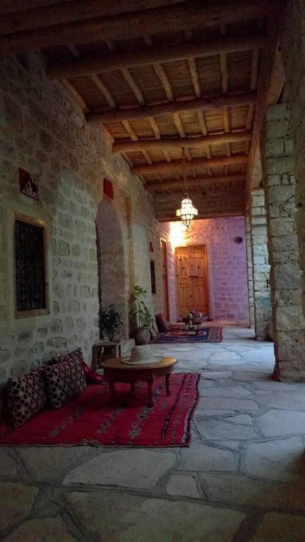 Kasbah Dar Talouste Bed & Breakfast Afela Isli Exterior photo