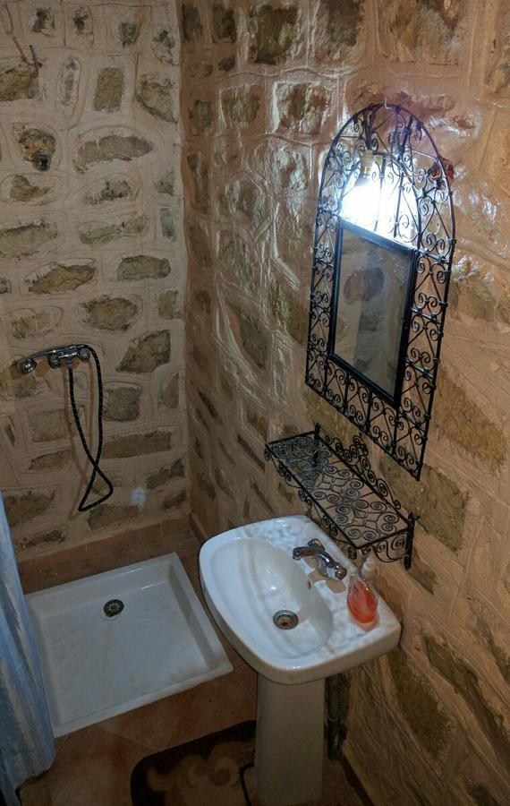 Kasbah Dar Talouste Bed & Breakfast Afela Isli Room photo